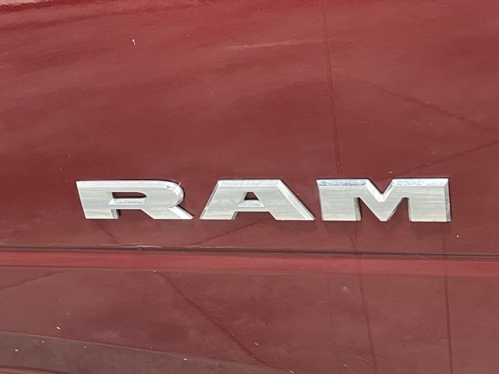 2019 RAM 3500 Tradesman